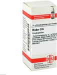 DHU-Arzneimittel GmbH & Co. KG Madar D 6 Globuli 10 g 09677891_DBA