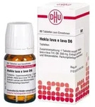 Hekla lava e lava D 6 Tabletten 80 St