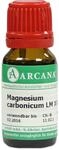 ARCANA Arzneimittel-Herstellung Dr. Sewerin GmbH & Co. KG Magnesium Carbonicum LM 18