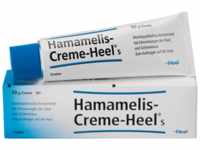Biologische Heilmittel Heel GmbH Hamamelis Creme Heel S 50 g 09098319_DBA