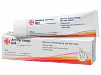 DHU-Arzneimittel GmbH & Co. KG Arnica COMP.Gel 50 g 10102612_DBA