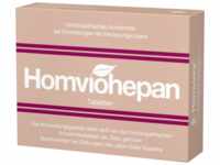 Homviora Arzneimittel Dr.Hagedorn GmbH & Co. KG Homviohepan Tabletten 75 St