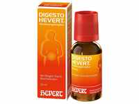Hevert-Arzneimittel GmbH & Co. KG Digesto Hevert Verdauungstropfen 30 ml 11110246_DBA