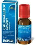 Calmvalera Hevert Tropfen 30 ml
