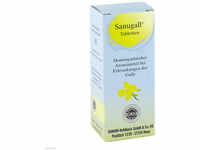 SANUM-KEHLBECK GmbH & Co. KG Sanugall Tabletten 80 St 06198291_DBA