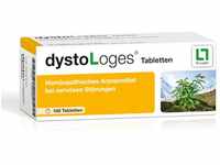 Dr. Loges + Co. GmbH Dystologes Tabletten 100 St 12346471_DBA