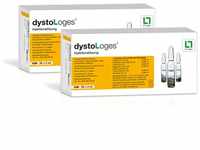 Dr. Loges + Co. GmbH Dystologes Injektionslösung Ampullen 100X2 ml 13699705_DBA
