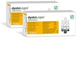 Dr. Loges + Co. GmbH Dystologes Injektionsl&ouml;sung &ndash; 100 x 2 ml Ampullen