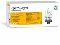 Dr. Loges + Co. GmbH Dystologes Injektionslösung Ampullen 50X2 ml 12354921_DBA