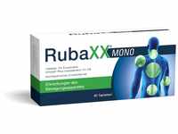 PharmaSGP GmbH Rubaxx Mono Tabletten 80 St 14162686_DBA