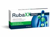 PharmaSGP GmbH Rubaxx Mono Tabletten 40 St 14162663_DBA