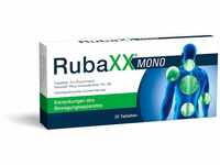 PharmaSGP GmbH Rubaxx Mono Tabletten 20 St 14162634_DBA