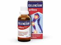 Heilpflanzenwohl GmbH Gelencium arthro Mischung 50 ml 14309132_DBA