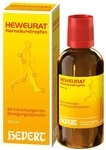 Hevert-Arzneimittel GmbH & Co. KG Heweurat Harns&auml;uretropfen 100 ml 13863240_DBA