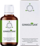 Ginkgosan Tropfen 50 ml