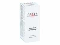 CERES Heilmittel GmbH Ceres Imperatoria ostruthium Urtinktur 20 ml 12724938_DBA