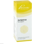 Pascoe pharmazeutische Pr&auml;parate GmbH Juniperus Similiaplex Mischung 50 ml