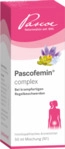 Pascoe pharmazeutische Pr&auml;parate GmbH Pascofemin complex Mischung 50 ml 14309988_DBA