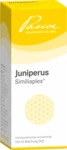 Pascoe pharmazeutische Pr&auml;parate GmbH Juniperus Similiaplex Mischung 100 ml