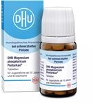 DHU-Arzneimittel GmbH & Co. KG DHU Magnesium phos.Pentarkan Periodenschmerz Tabl. 80