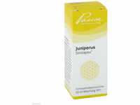 Pascoe pharmazeutische Präparate GmbH Juniperus Similiaplex Mischung 20 ml