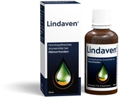 PharmaSGP GmbH Lindaven Mischung 50 ml 14264889_DBA