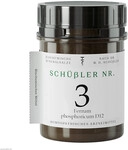 Apofaktur GmbH Sch&uuml;ssler Nr.3 Ferrum phosphoricum D 12 Tabletten 200 St 13576894_DBA