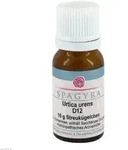 SPAGYRA GmbH. & CoKG Urtica Urens D 12 Globuli 10 g 14053112_DBA