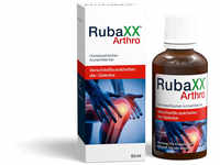 PharmaSGP GmbH Rubaxx Arthro Mischung 50 ml 15617516_DBA