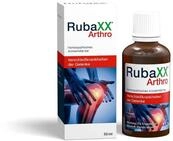 PharmaSGP GmbH Rubaxx Arthro Mischung 50 ml 15617516_DBA