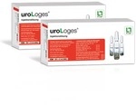 Dr. Loges + Co. GmbH Urologes Injektionsl&ouml;sung Ampullen 100X2 ml 13699757_DBA