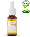 Hager Pharma GmbH Bachbl&uuml;ten No.12 Gentian Bio 20 ml 10310581_DBA