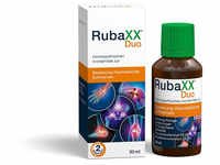 PharmaSGP GmbH Rubaxx Duo Tropfen zum Einnehmen 30 ml 16120870_DBA