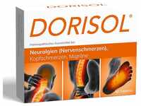 PharmaSGP GmbH Dorisol Tabletten 60 St 16792925_DBA