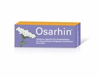 HERMES ARZNEIMITTEL GmbH Osarhin Globuli 7.5 g 15373149_DBA