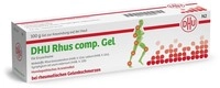 DHU-Arzneimittel GmbH & Co. KG Rhus COMP.Gel DHU 100 g 15528830_DBA