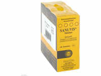 SANUM-KEHLBECK GmbH & Co. KG Sanuvis Tabletten 3X80 St 00572067_DBA