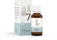 Hom&ouml;opathisches Laboratorium Alexander Pfl&uuml;ger GmbH & Co. KG Biochemie Pfl&uuml;ger 7