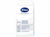 RITEX GmbH Ritex Rr.1 Kondome 10 St 01222091_DBA