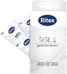 Ritex GmbH Ritex Rr.1 Kondome 10 St 01222091_DBA