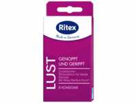 RITEX GmbH Ritex Lust Kondome 8 St 01086529_DBA