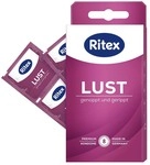 Ritex GmbH Ritex Lust Kondome 8 St 01086529_DBA