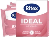 Ritex GmbH Ritex Ideal Kondome 3 St 05947402_DBA