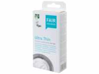 ecoaction GmbH Fair Squared Kondome ultra thin 10 St 09328245_DBA
