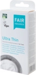 ECOaction GmbH Fair Squared Kondome ultra thin 10 St 09328245_DBA