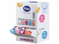 RITEX GmbH Ritex Kondomautomat Großpackung 40 St 14440317_DBA