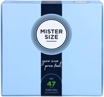 IMP GmbH Mister Size 47 Kondome 36 St 14375815_DBA