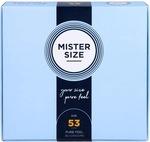 IMP GmbH Mister Size 53 Kondome 36 St 14375838_DBA