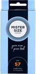 IMP GmbH Mister Size 57 Kondome 10 St 14376051_DBA