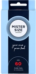 IMP GmbH Mister Size 60 Kondome 10 St 14376068_DBA